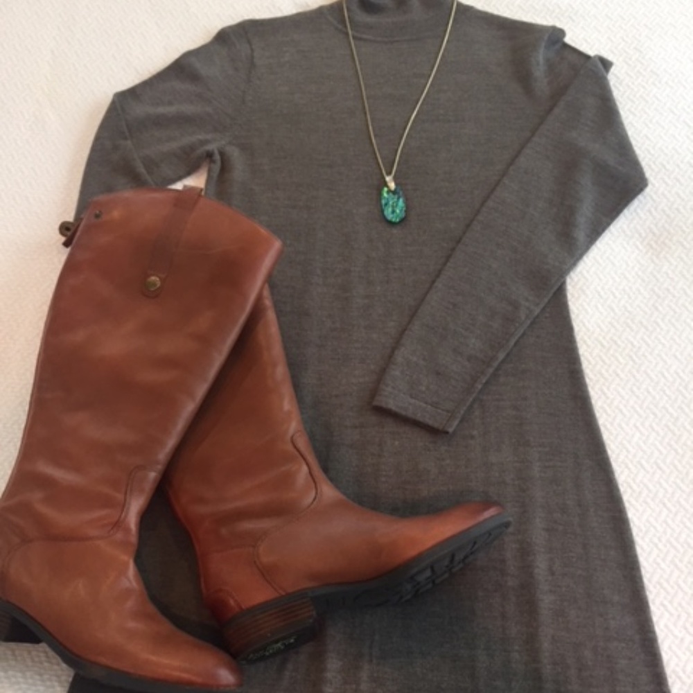 Sam Edelman Penny Boot